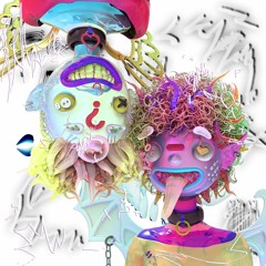 galen tipton - treats 3 ! ! ! sour & sweet -03 iron papaya