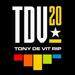 TDV Pre Party - Bass Jumper Set