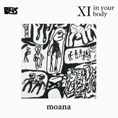XI - moana