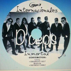 TU GRUPO D`CEOS (MIX DEL AMOR 2 ) 2018.mp3