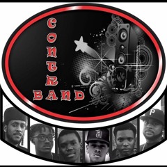 Contra Band LIVE Village