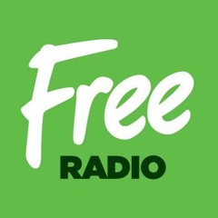 Olly Demo - Free Radio 18 (June-Sept)