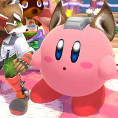 Kirby's return to dreamland: Techno Factory