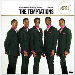 Eric Faria - Remix - The Temptations - Papa Was A Rolling Stone >>>>>>>>>>>>>>  FREE DOWNLOAD