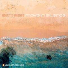 Premiere : Roberto Bronco - Like It