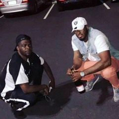 Run It Up Ft Bg Marz