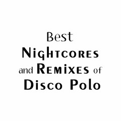 Nokaut - Powiedz Mi (Dendix & B - Look Remix) NOWOŚĆ DISCO POLO 2018
