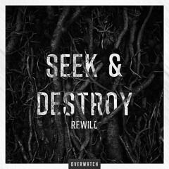 Rewilo - Seek & Destroy