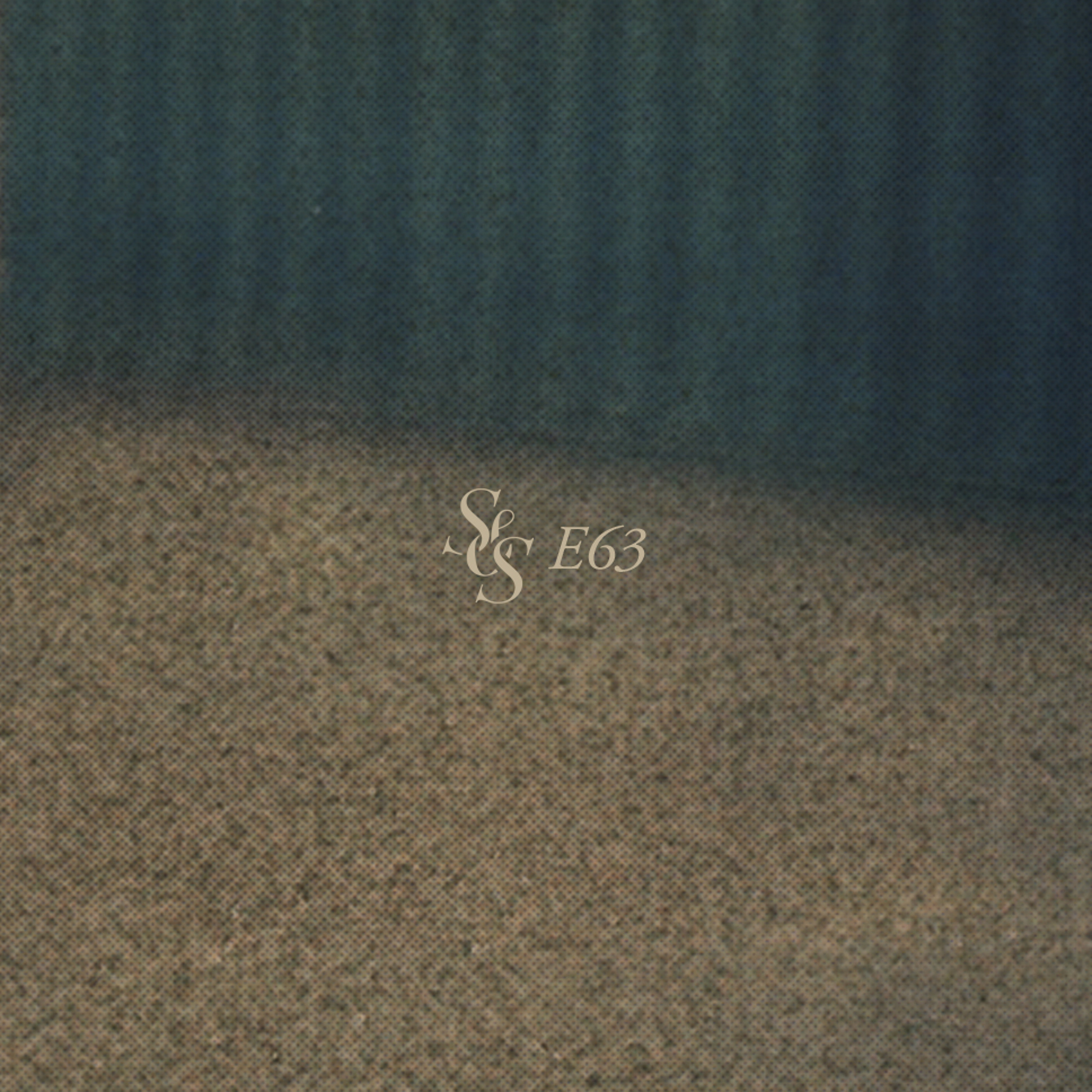 S&S Radio - E63: Echo Pulsing, a Baltimore Album Quilt by Glassine episode artwork