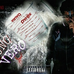 HUNGER GAMES (PROD BY MERKEMMOODY)
