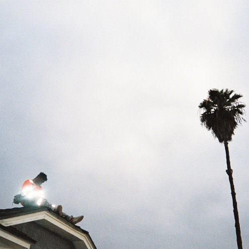 BAD BUSINESS prod. T.Y. Jake