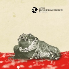 Filterheadz, Gaston Zani - Mathematics (Original Mix)
