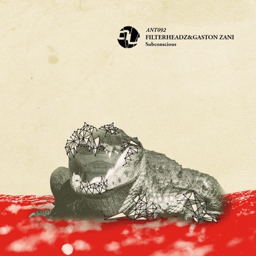 Filterheadz, Gaston Zani - Ridge (Original Mix)