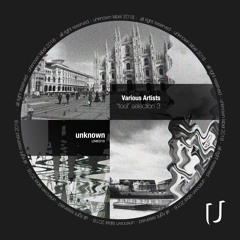 Premiere: Alex Ranerro & Martin Bellomo - Basho