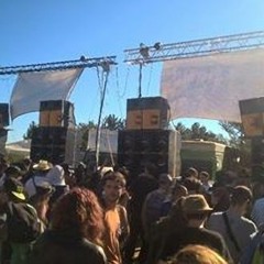 DJ Set Electro-Tekno (extract set...) (Free dl)