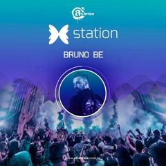 Bruno Be @ Green Valley Station 29.09.18