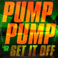 Set It Off (Original Mix)