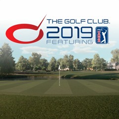 The Golf Club 2019 Main Menu Theme