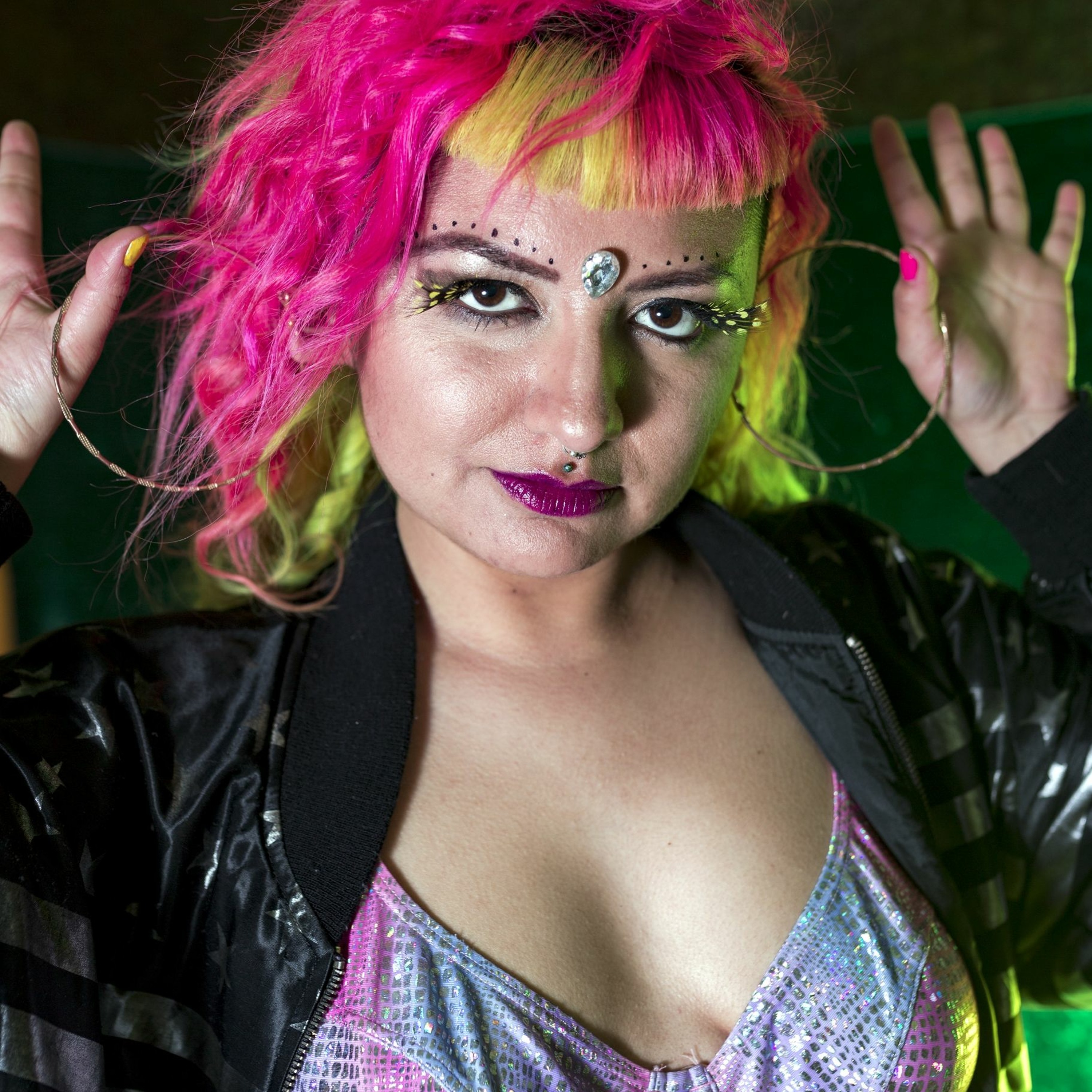 Mixtapes Pinkhead
