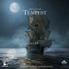 Tempest OST : Black Skull ( battle )