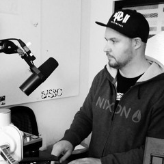 Physics Bassoradio October 2018