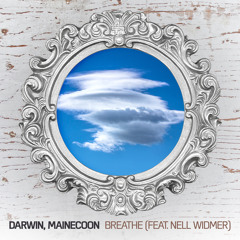 Darwin, Mainecoon - Breathe (feat. Nell Widmer)