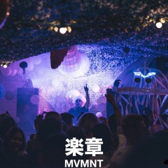 Fourjak: Live @ MVMNT-Deep Sea Party, Nevermind Smallclub, 23.09.2018