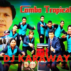 Combo Tropical - Te Llamo Y No Contestas (krw Mix)