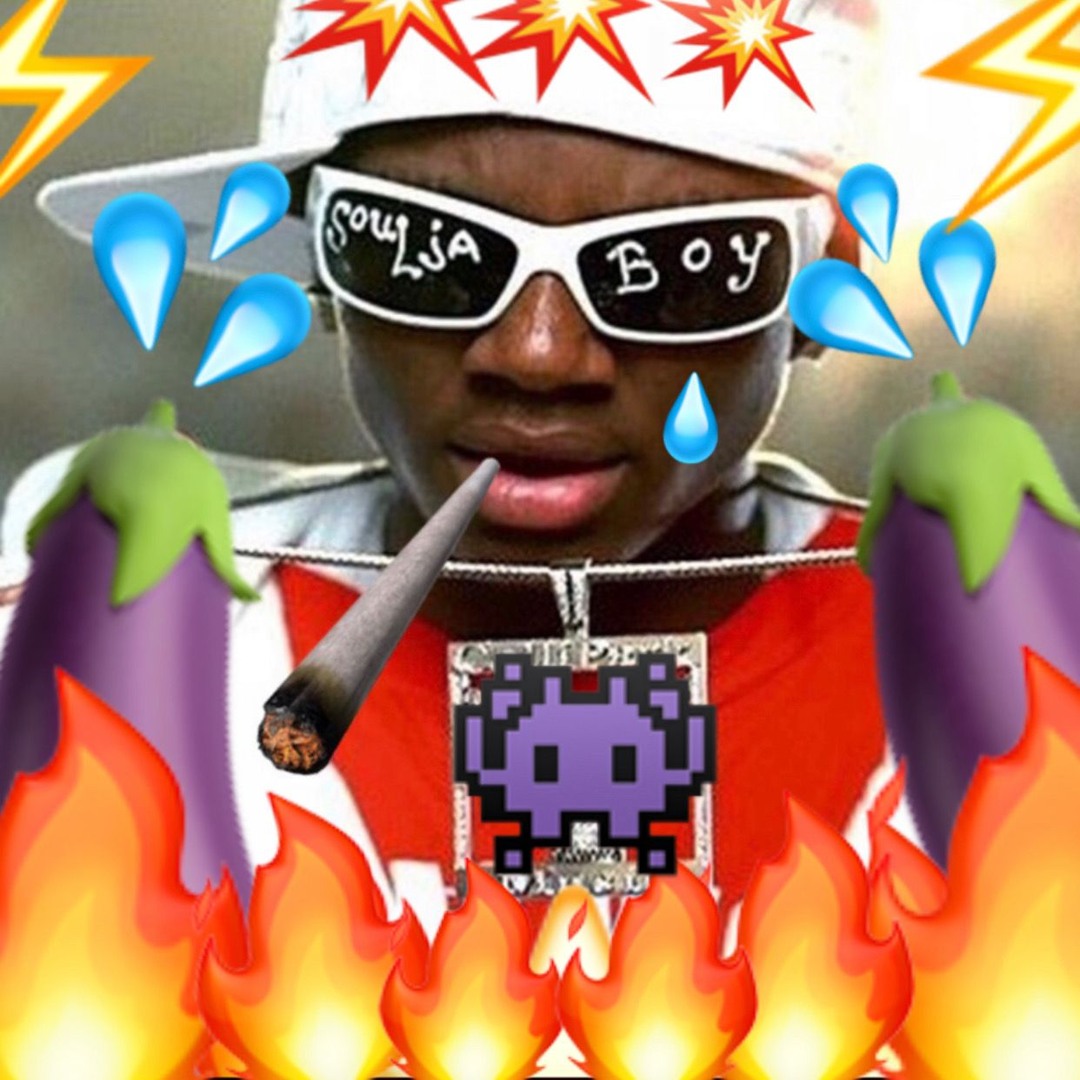 CRANK THAT TILL I COME