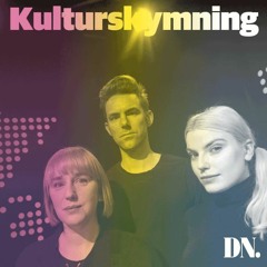 Glöm Kulturskymning – Kulturkommissionen är här!