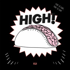 High (prod. Roshi beat)