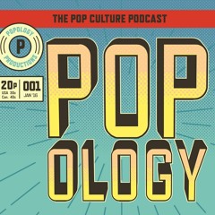 Ep 61 - Captain Marvel, Marvel and King of Thieves