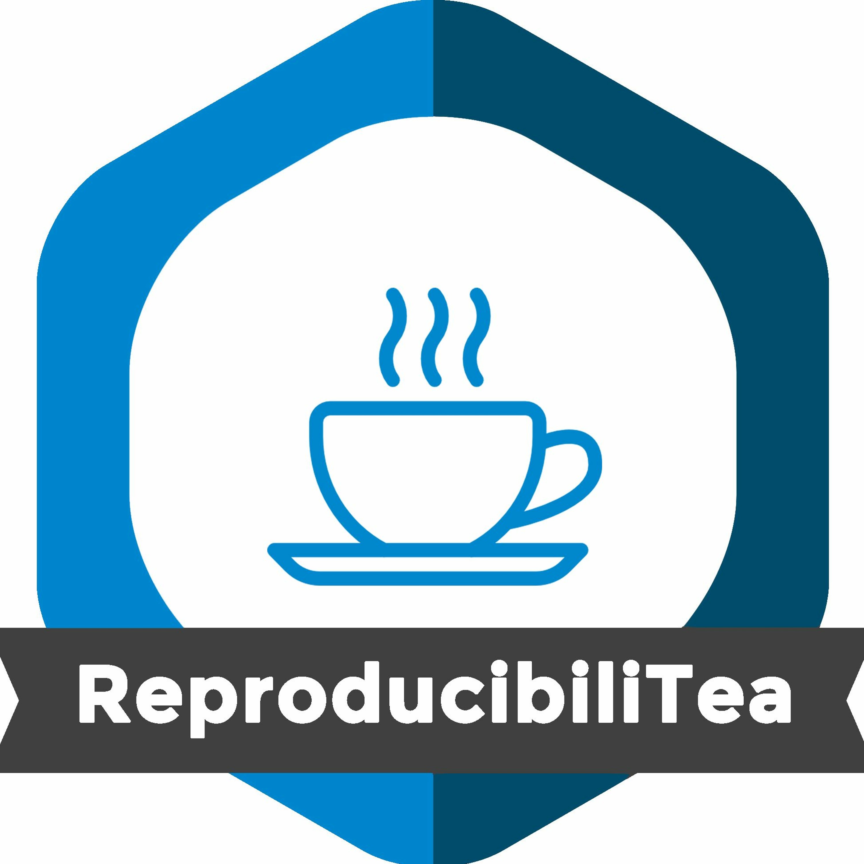ReproducibiliTea Podcast