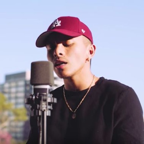 Better x Let Me Love You - JamieBoy