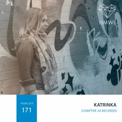 HMWL Podcast #171- Katrinka (Chapter 24 rec.)