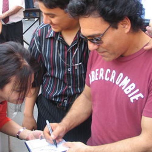 Andy Madadian