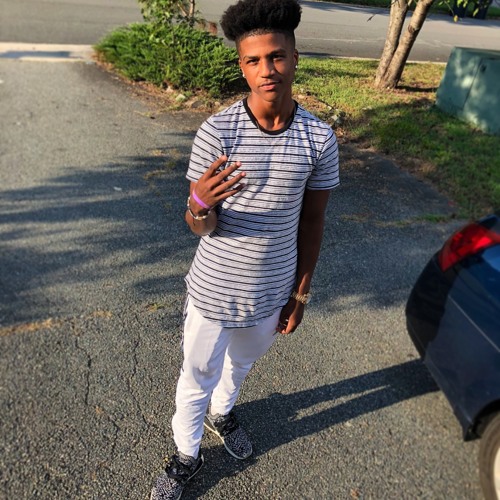 Wayve X Out Of State [Prod. SnowGod]