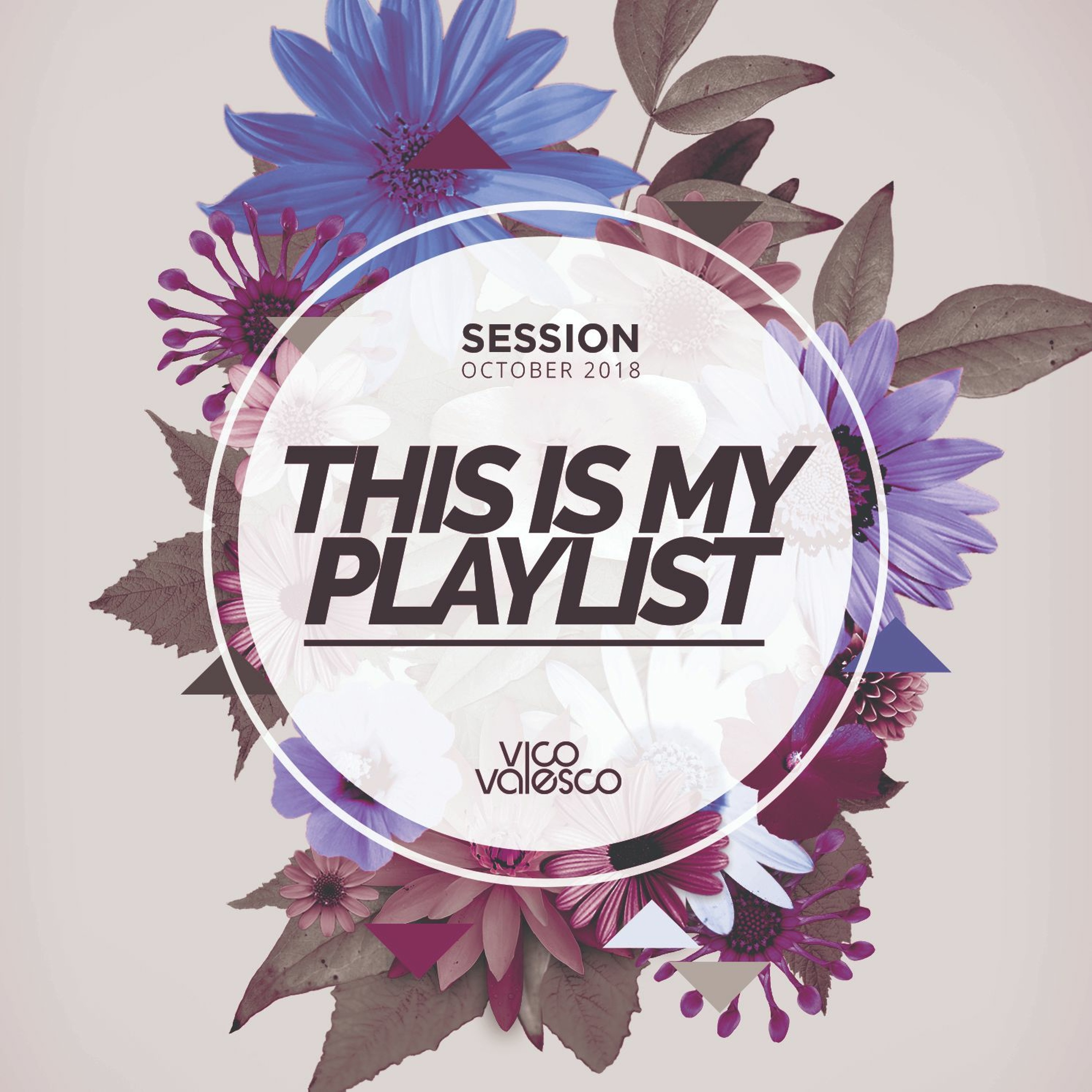 VICO VALESCO’S  »  Sets & Mixes