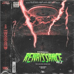 Poltergeist Renaissance, Vol. 2 - Mixed by PRØJECT GHØST