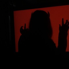 Blood Drinking Whore