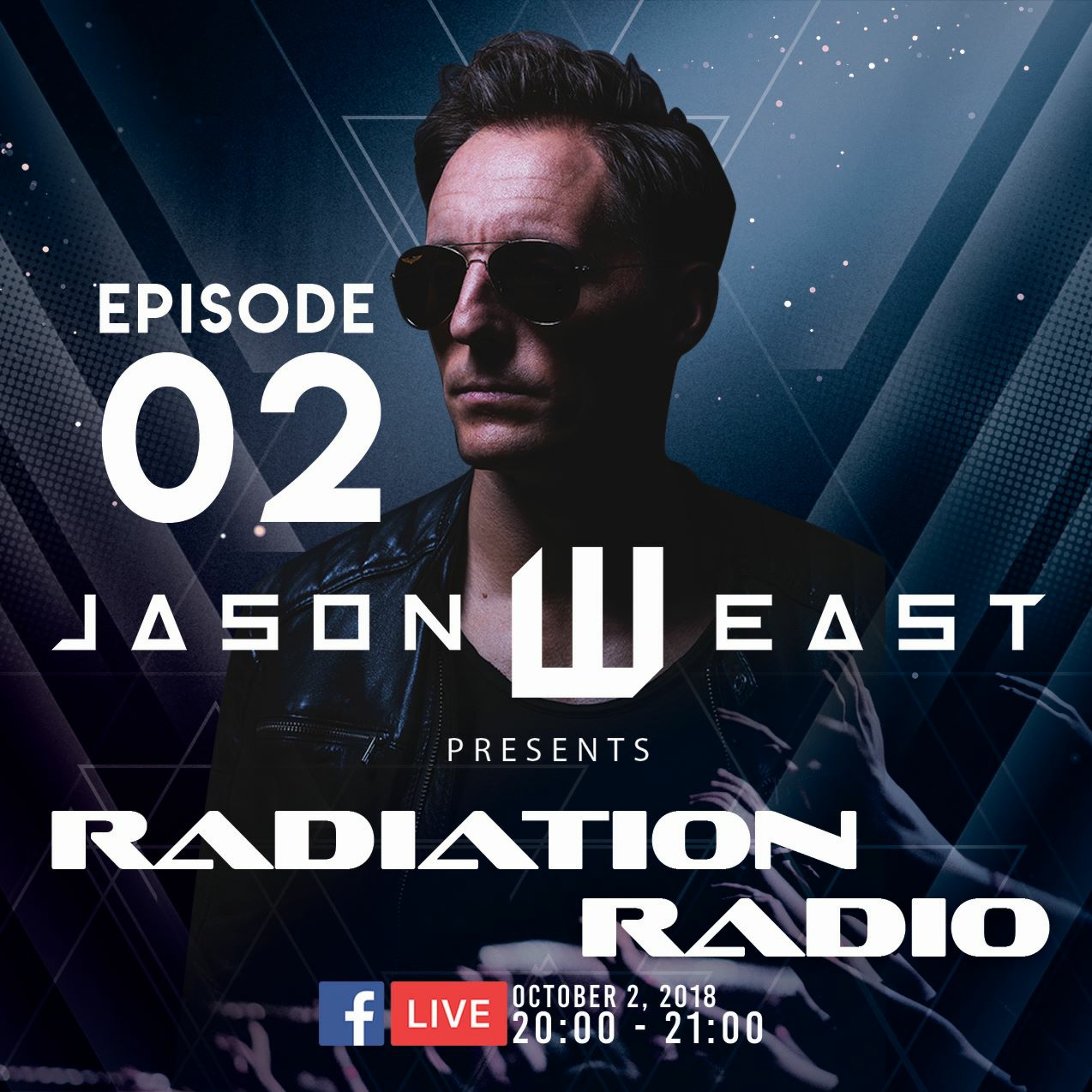 Radiation Radio