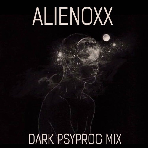 Dark Psyprog Mix