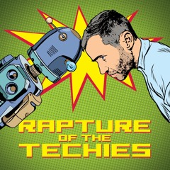 Rapture of the Techies (Original Mix)