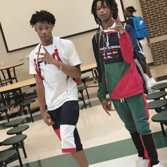 Lil Scarface featuring Zay The Youngin - For My Thugs