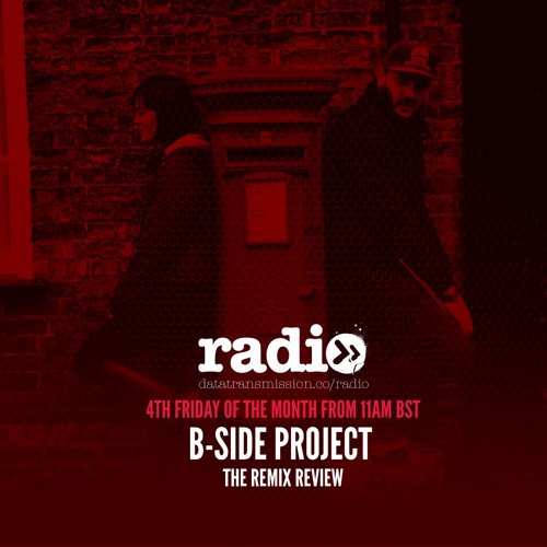 B-Side Project - The Remix Review - EP2