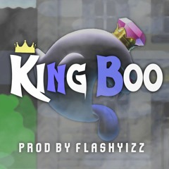 FlashYizz - King Boo