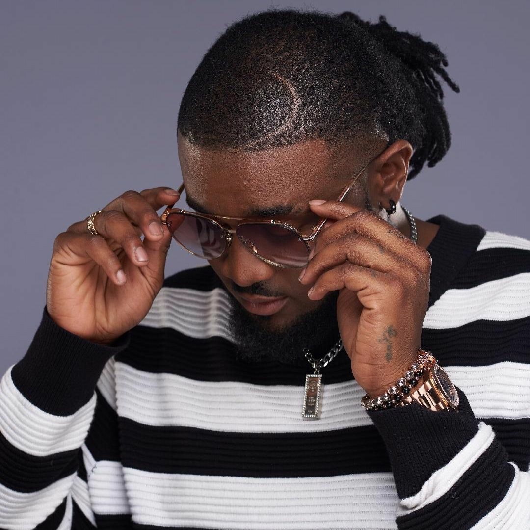 Stream PRAISE DA LORD (Freestyle) by Ceeza Milli | Listen online