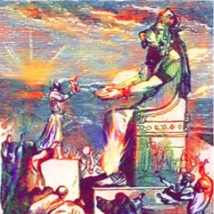 WarlLock - MOLEKH FT. ADAMN KILLA (PROD. CAPTAINCRUNCH)