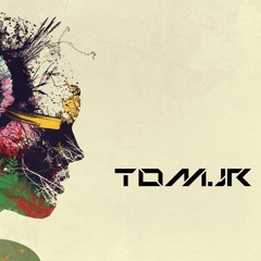[Tom.Jr] Tech-House Techno Live Mix. vol.1 2018