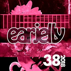 TOP 5: September 2018 | Wk 4 | Ear Jelly